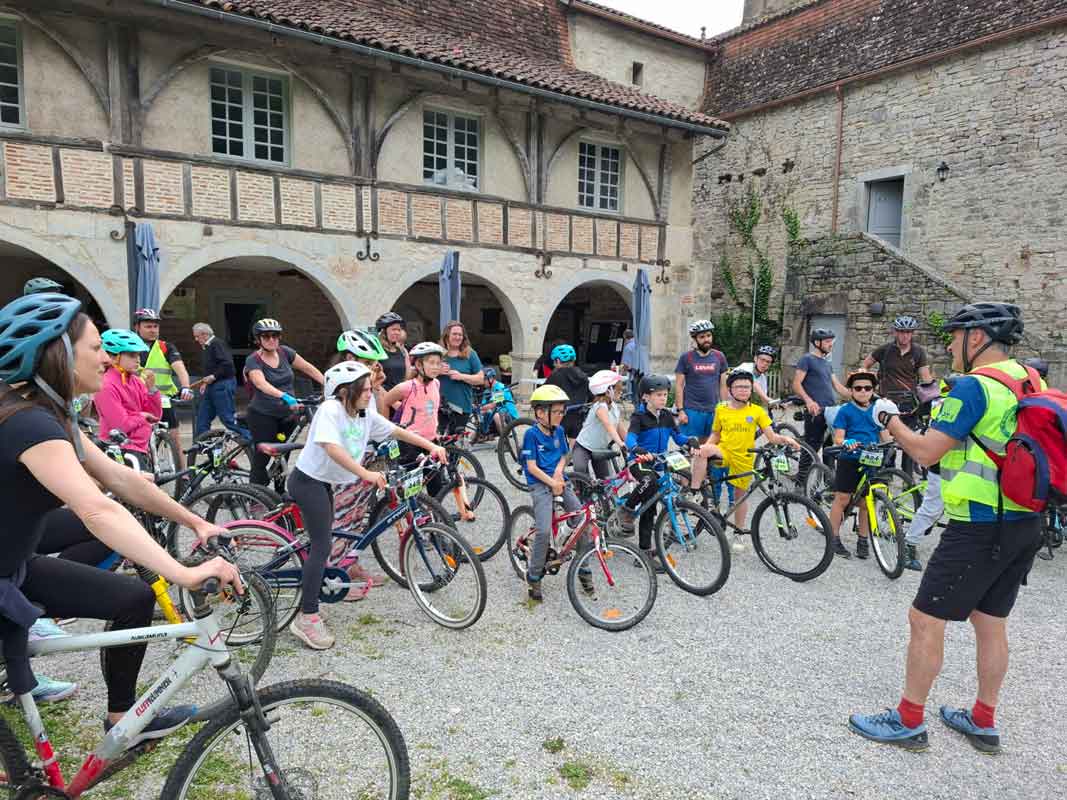 Initiation VTT