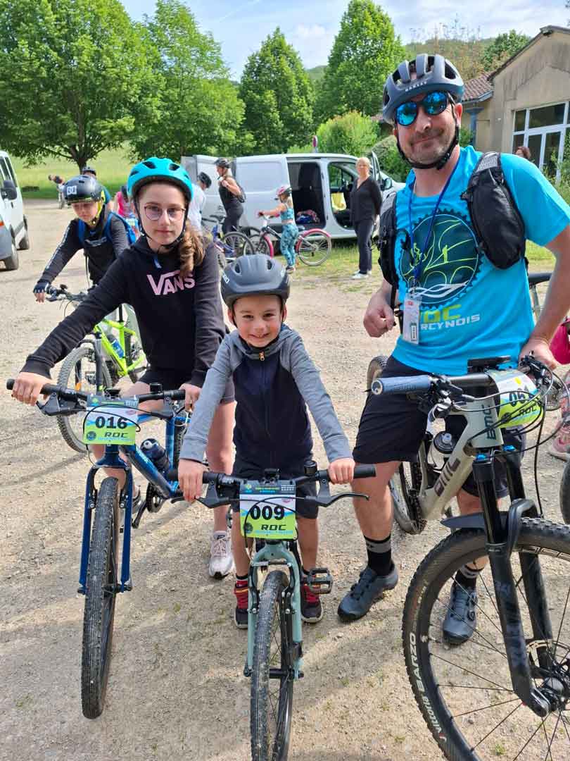 Initiation VTT
