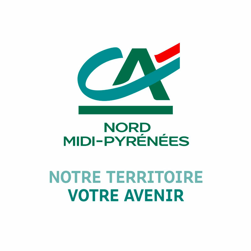 Logo Crédit Agricole