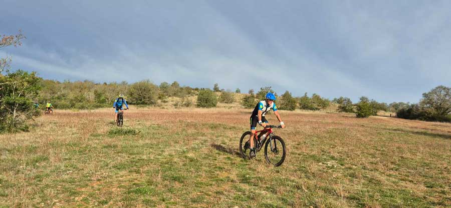 Sortie Mas du Verdier et visite de la brasserie Kos