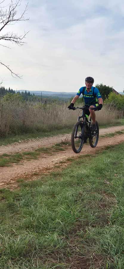 Sortie Mas du Verdier et visite de la brasserie Kos
