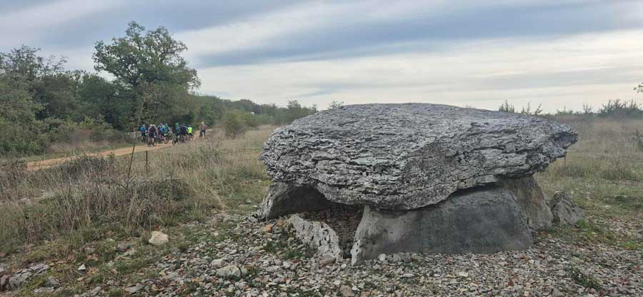 Sortie Mas du Verdier et visite de la brasserie Kos