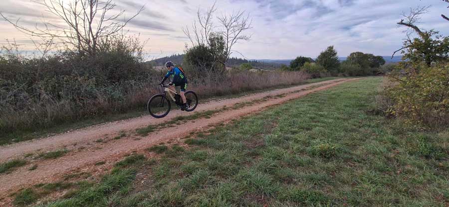 Sortie Mas du Verdier et visite de la brasserie Kos