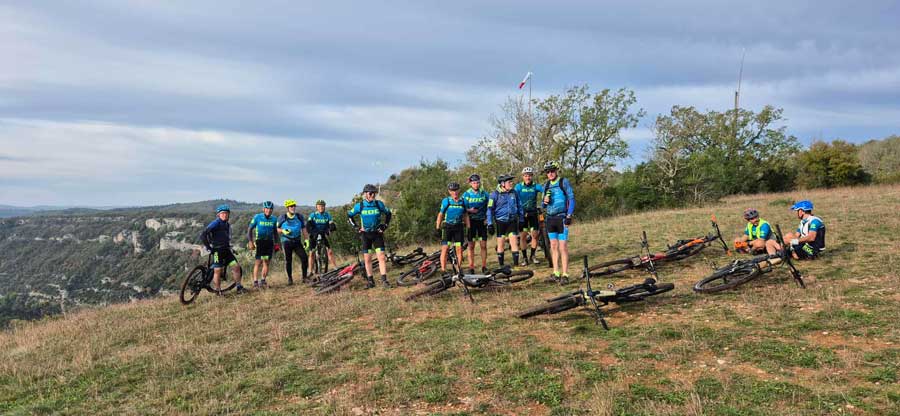 Sortie Mas du Verdier et visite de la brasserie Kos