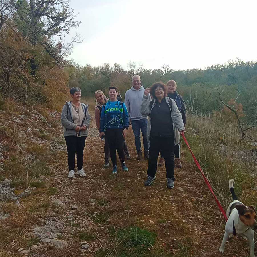 Sortie Mas du Verdier et visite de la brasserie Kos