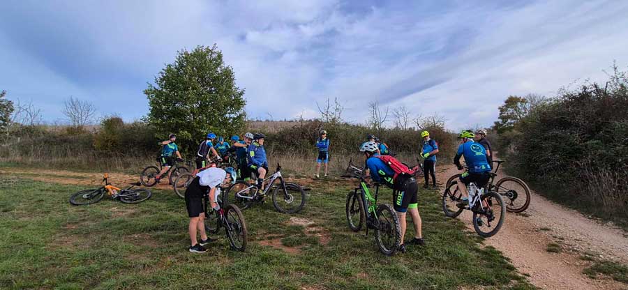 Sortie Mas du Verdier et visite de la brasserie Kos