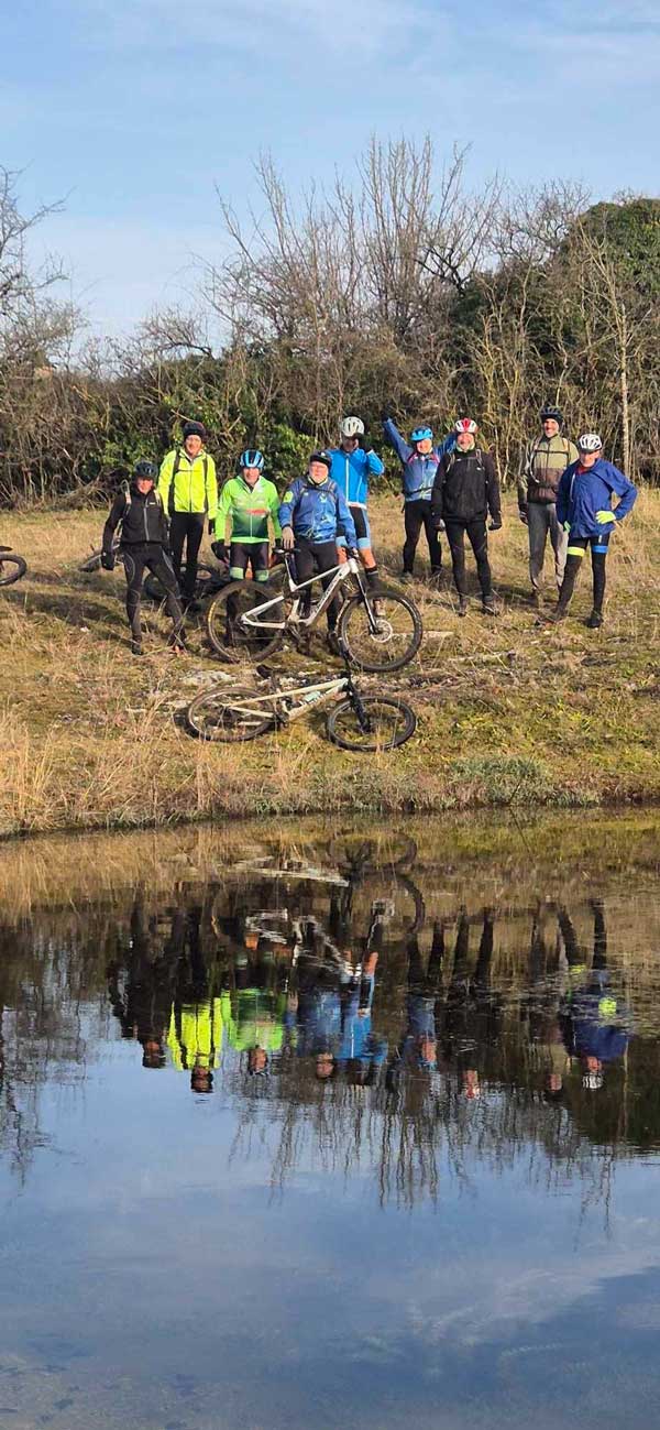 Balade Causses de Gramat 2025