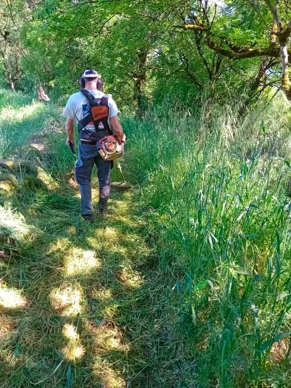 J-7 avant le Roc Quercynois 2025