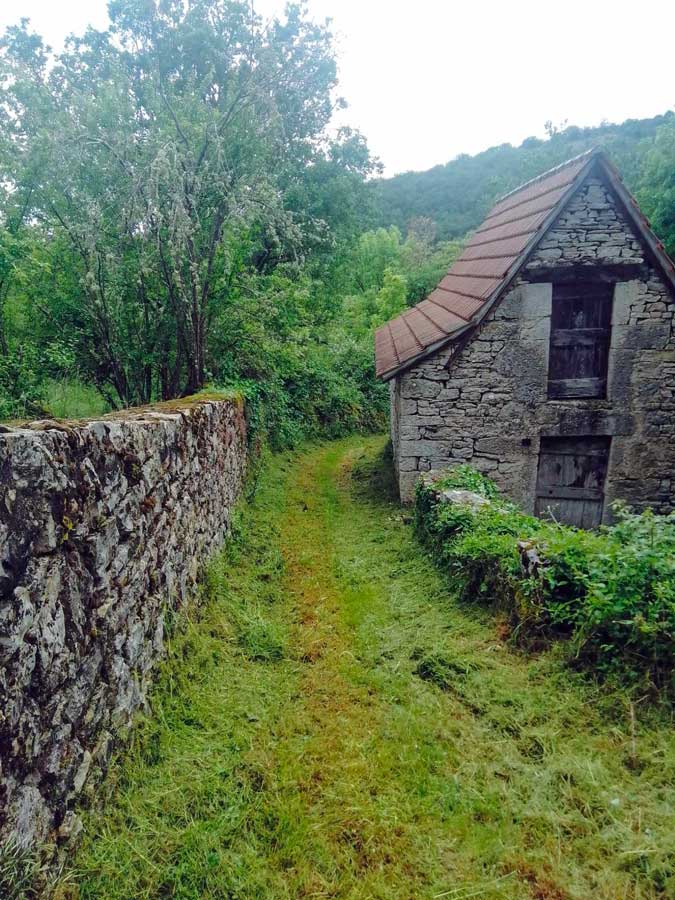 J-7 avant le Roc Quercynois 2025