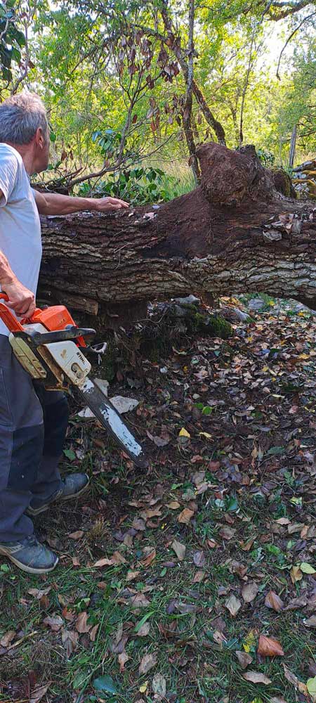 J-7 avant le Roc Quercynois 2025