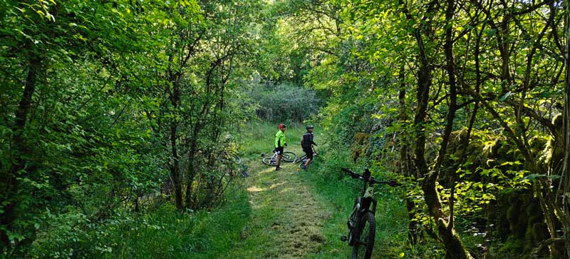 J-7 avant le Roc Quercynois 2025
