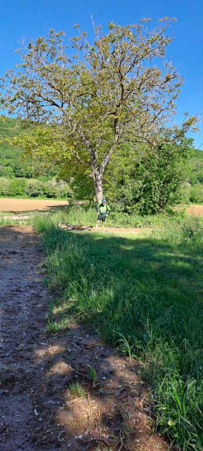 J-7 avant le Roc Quercynois 2025