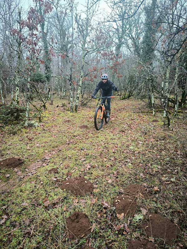 Rando Quissac et Caniac du causse