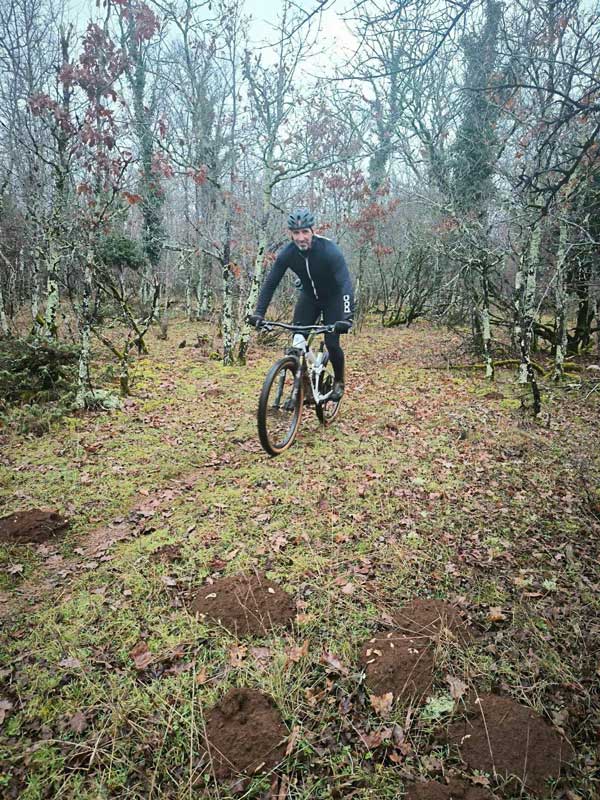 Rando Quissac et Caniac du causse