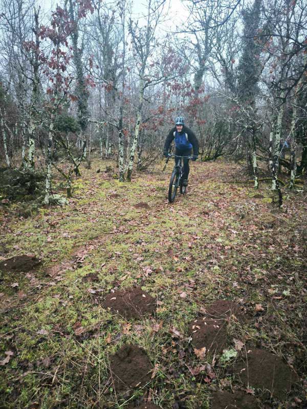 Rando Quissac et Caniac du causse