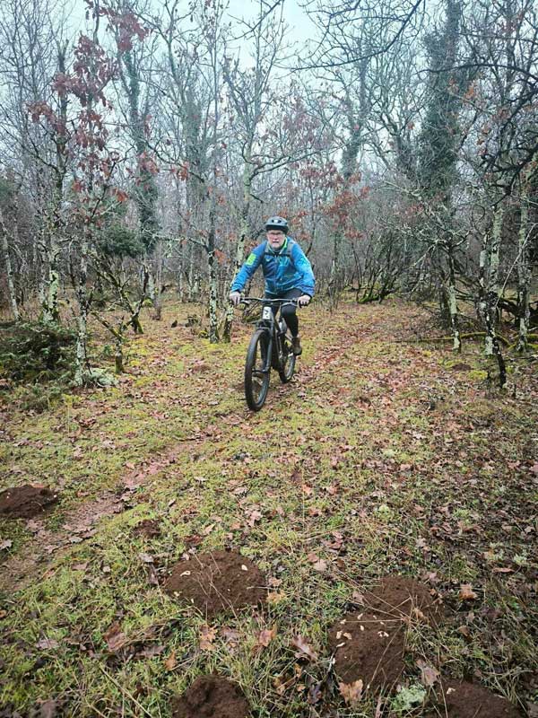 Rando Quissac et Caniac du causse