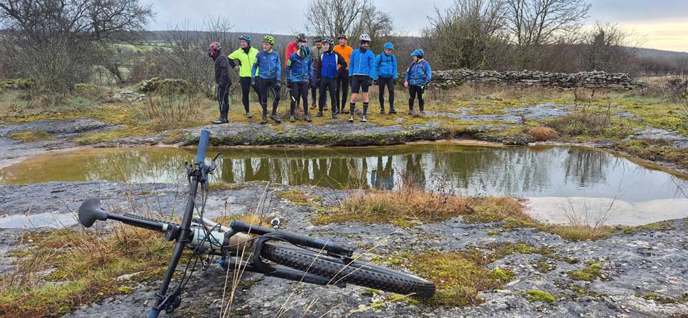 Rando Quissac et Caniac du causse