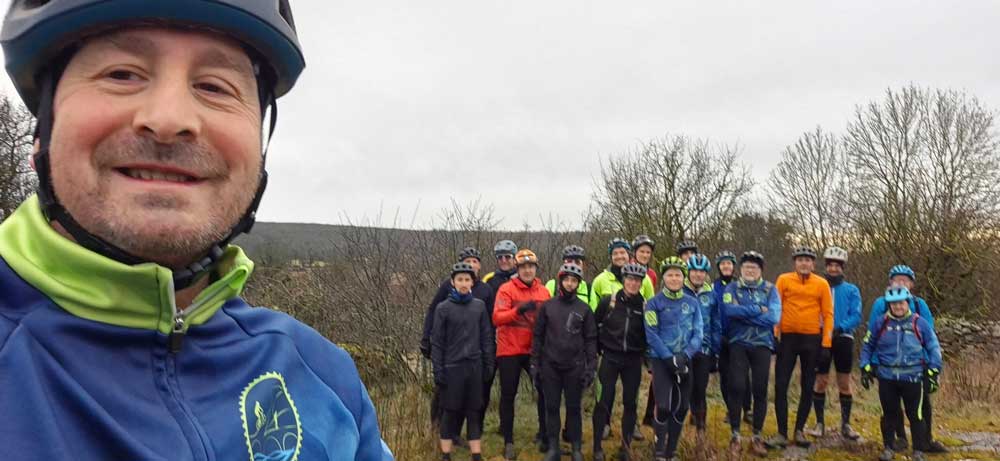 Rando Quissac et Caniac du causse