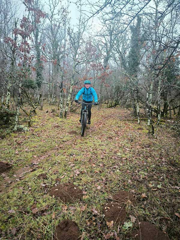 Rando Quissac et Caniac du causse