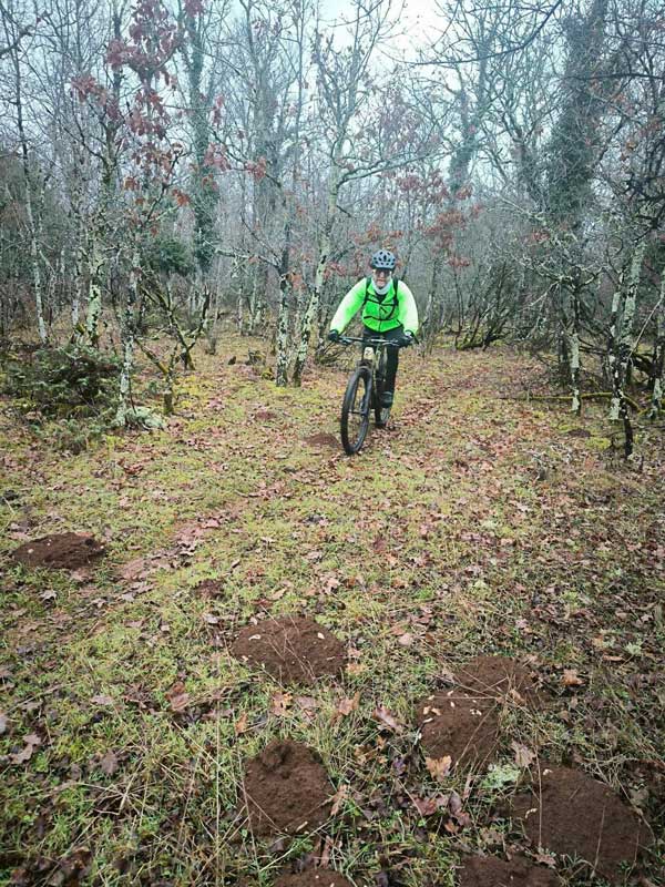 Rando Quissac et Caniac du causse