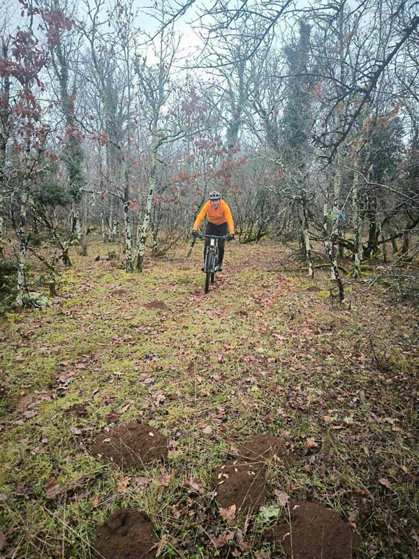 Rando Quissac et Caniac du causse