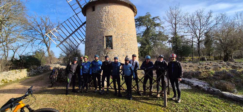 Sortie Assier, Reyrevignes, Fons