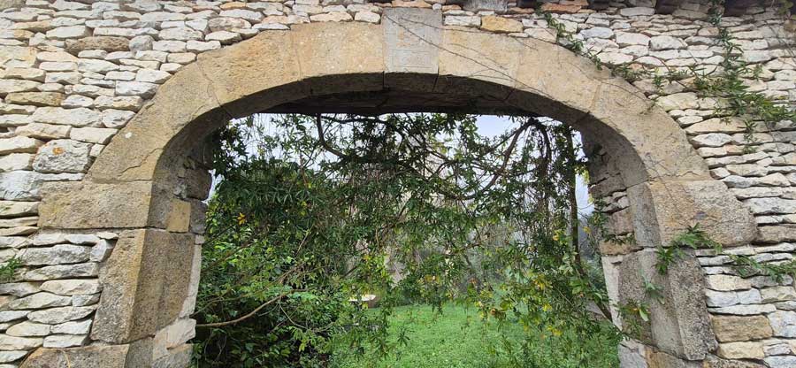 Sortie rando VTT Rignac