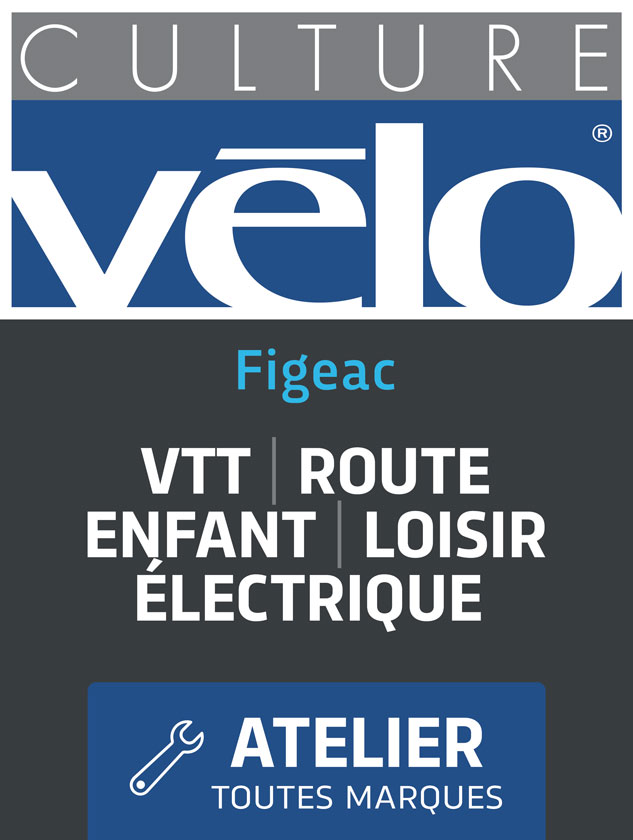 Culture vélo Sponsor Roc Quercynois